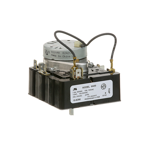 (image for) Market Forge 1603690 TIMER